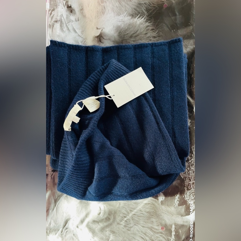 MARGAUX RIBBED WIDE LEG PANT,NakedCashmere, XS